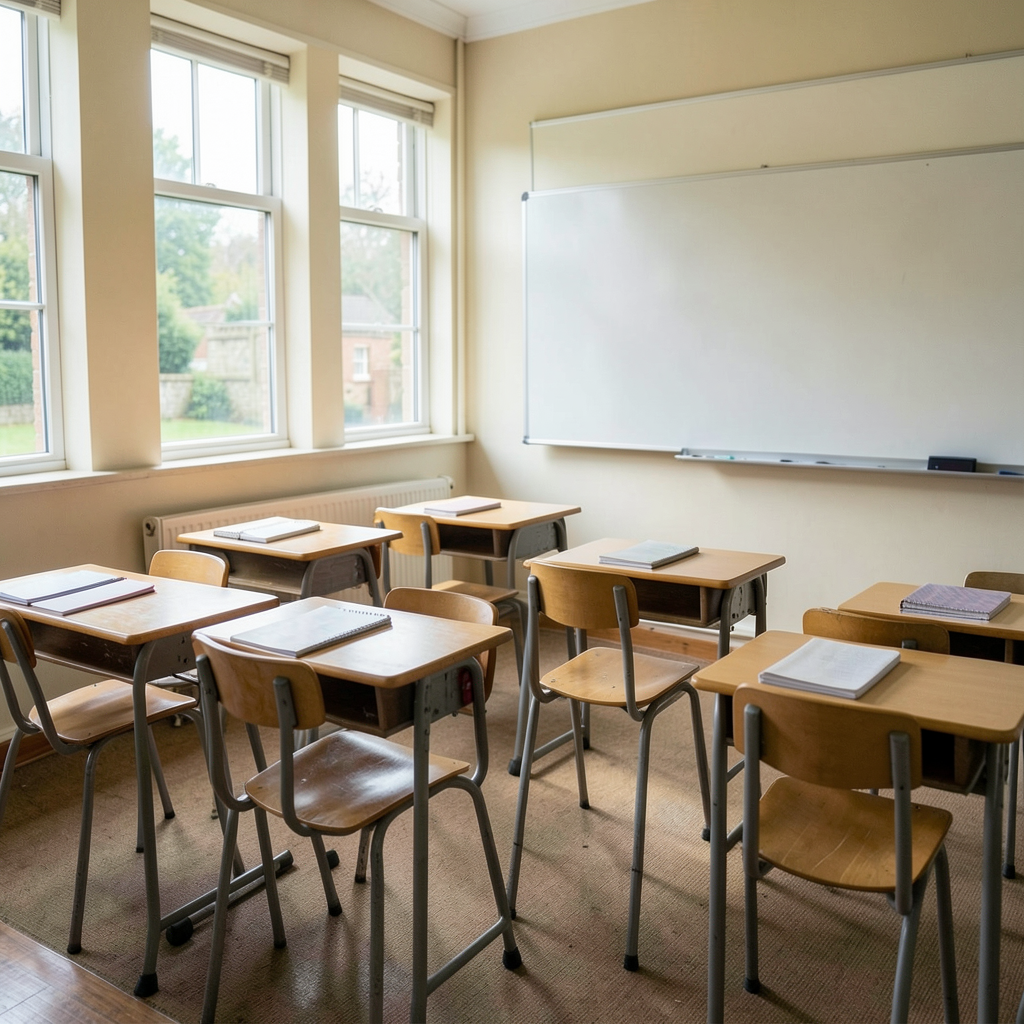 Watchfield Primary praised by Ofsted for inclusion and progress